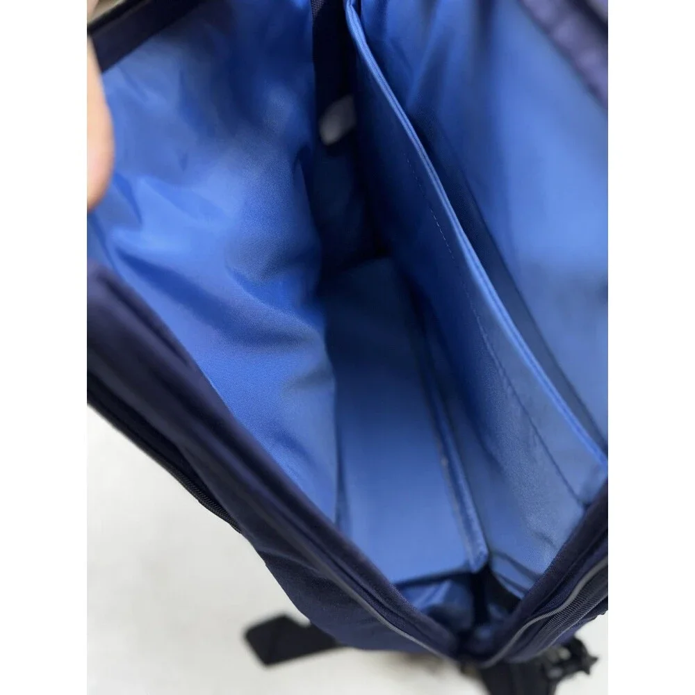 eBags Pro Slim Jr Laptop Backpack Professional Weekender Travel EB2146-15.5 Bag